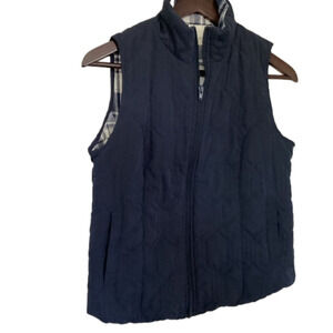 Women’s  Outdoor Vest